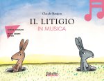 litigio in musica