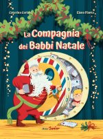 compagnia dei Babbi Natale