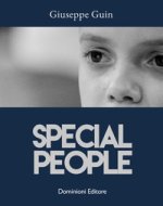 Special people. Storie di ragazzi con la voglia di vincere