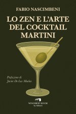 zen e l'arte del cocktail Martini