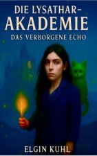Die Lysathar - Akademie