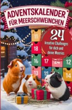 Adventskalender für Meerschweinchen