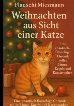 Weihnachten aus Sicht einer Katze