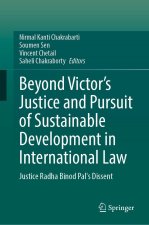 Beyond Victor's Justice and Pursuit of Sustainable Development in International Law
