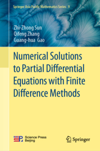 Numerical Solutions to Partial Differential Equations with Finite Difference Methods