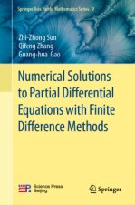 Numerical Solutions to Partial Differential Equations with Finite Difference Methods