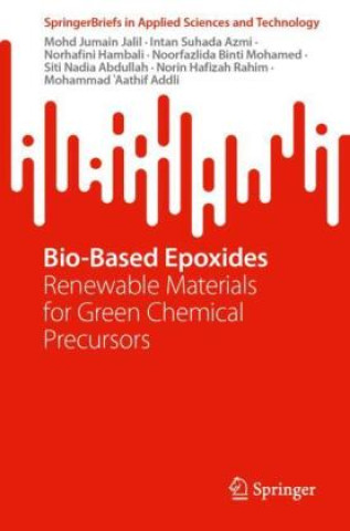 Bio-Based Epoxides