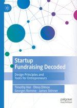 Startup Fundraising Decoded