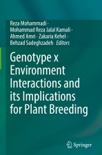 Genotype x Environment Interactions and its Implications for Plant Breeding