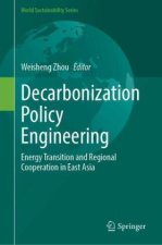 Decarbonization Policy Engineering