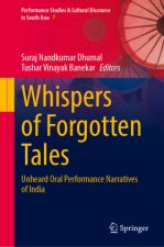 Whispers of Forgotten Tales