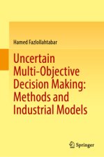 Uncertain Multi-Objective Decision Making: Methods and Industrial Models