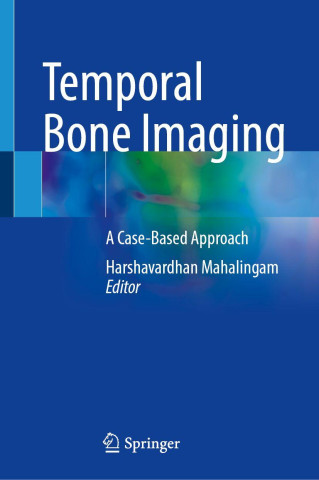 Temporal Bone Imaging