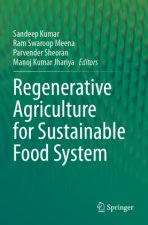 Regenerative Agriculture for Sustainable Food Systems