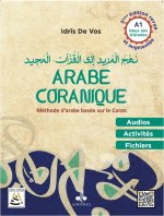 ARABE CORANIQUE