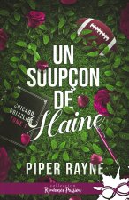 Un soupçon de haine
