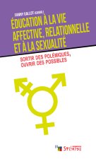 Éducation à la vie affective, relationnelle et à la sexualité