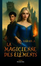 La magicienne des éléments