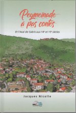 Peymeinade à pas contés