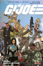 G. I. Joe