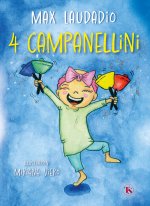 4 campanellini