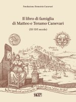 libro di famiglia di Matteo e Teramo Canevari. (XV-XVI secolo). La Fondazione di Demetrio Canevari