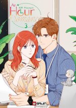 hour of romance
