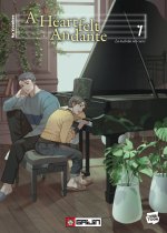 heartfelt andante. La melodia nel cuore
