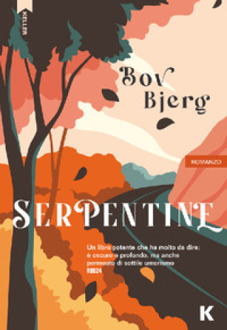 Serpentine