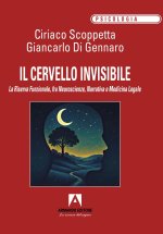 cervello invisibile. La riserva funzionale, fra neuroscienze, narrativa e medicina legale