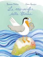 meraviglia della sterna