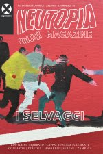 selvaggi. Rivista del possibile
