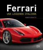 Ferrari. Una leggenda italiana