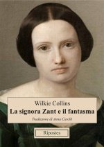 signora Zant e il fantasma