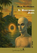 bizzarro John