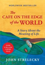 CAFE ON THE EDGE OF THE WORLD