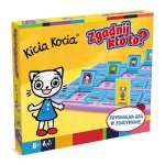 Gra Zgadnij kto to? Kicia Kocia