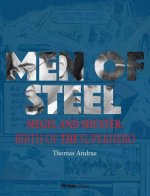 MEN OF STEEL SIEGEL & SHUSTER