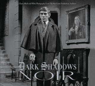 DARK SHADOWS NOIR