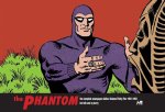 PHANTOM THE COMPLETE DAILIES V35