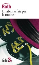 L'HABIT NE FAIT PAS LE MOINE
