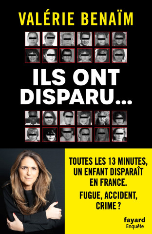 Disparus