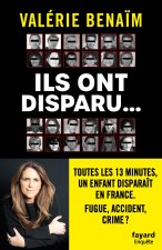 Disparus