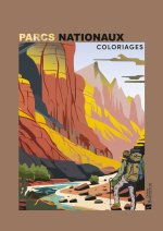 Parcs nationaux