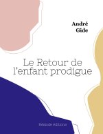 RETOUR DE ENFANT PRODIGUE