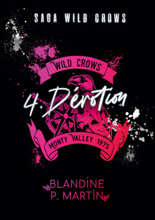 WILD CROWS 4 DEVOTION