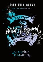 WILD LEGEND