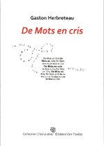 Echos des cris tus