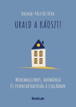 Urald a káoszt!