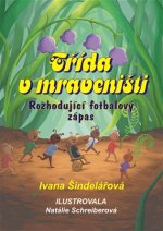 Třída v mraveništi